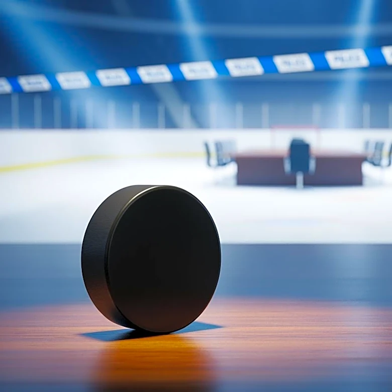 Sunny Mehta Appointed General Manager of New Jersey Devils