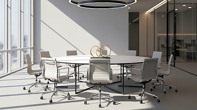 Sheeraz Gulsher Advocates for Workplace Equity Through People Like Us Initiative