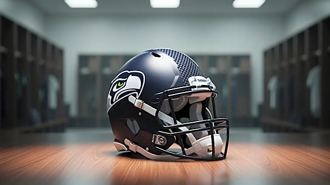 Seattle Seahawks Host Former First-Round Pick Dante Fowler for Free Agency Visit