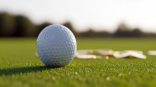 Jon Rahm Unconcerned About LIV Golf's Financial Future Amid Funding Speculation