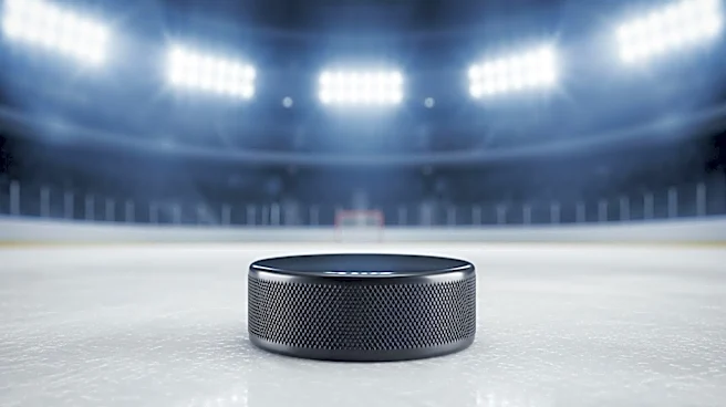 Carolina Hurricanes to Host Ottawa Senators in NHL Playoffs Opener