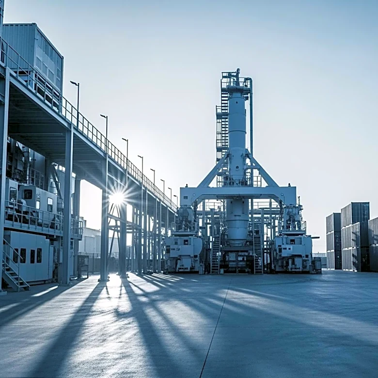 Zoomlion Expands European Manufacturing with New Hungary Factory to Enhance Supply Chain Resilience