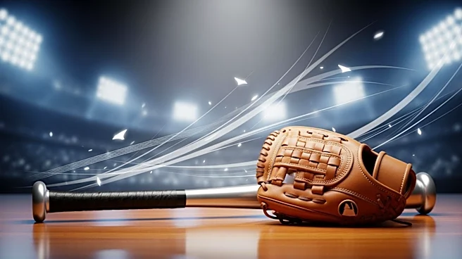 Jon and Gabriella Garland Discuss Trailblazer Series on MLB Central