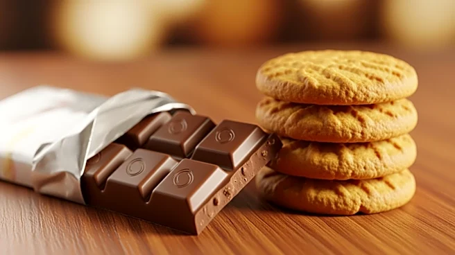 McKee Foods Expands Little Debbie Line with New Chocolate and Cookie Products