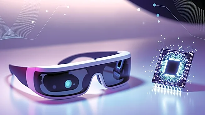 Snap Inc. Announces Strategic Partnership with Qualcomm to Enhance Specs AR Glasses