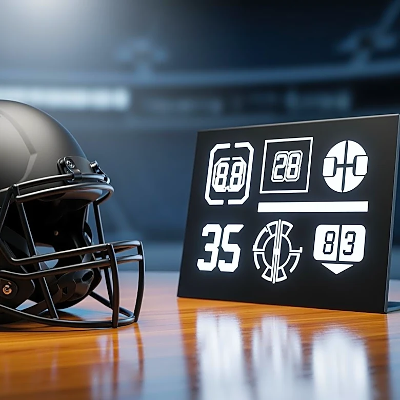 Ravens Excited About Options with No. 14 Pick in 2026 NFL Draft