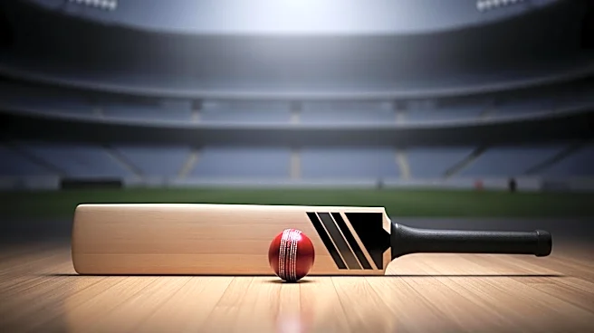 Gujarat Titans Sign Connor Esterhuizen as Replacement for Injured Tom Banton