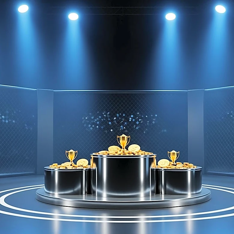 UFC Fighter Pay Structure Updated with Increased Bonuses and New Incentives