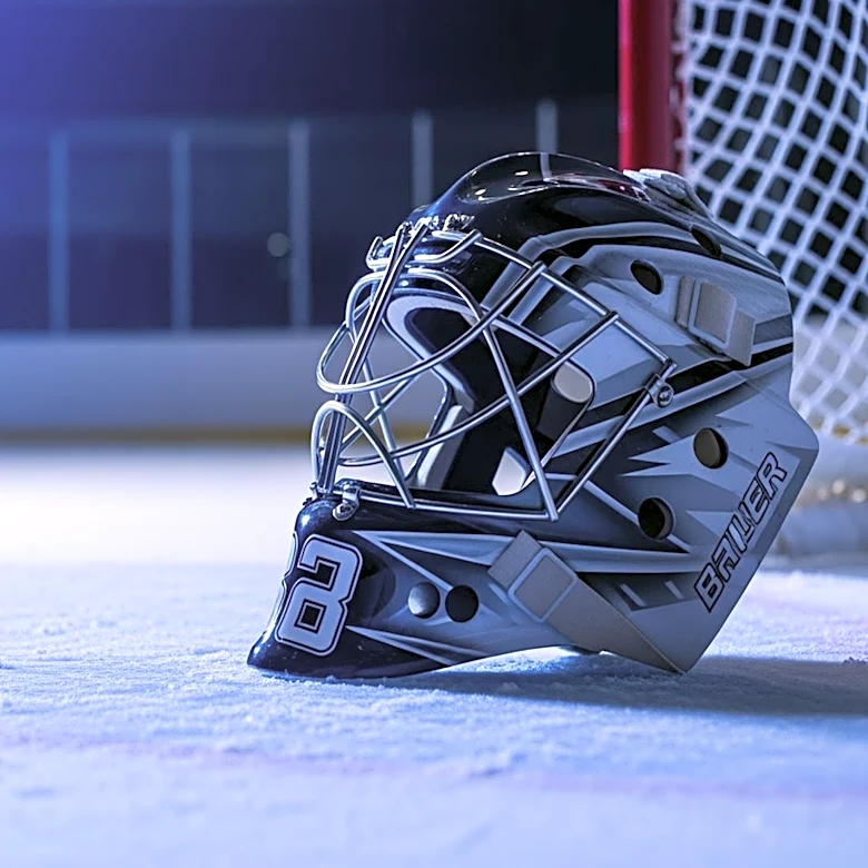 Mammoth's Karel Vejmelka Replaced Mid-Game for Rest Ahead of Playoffs