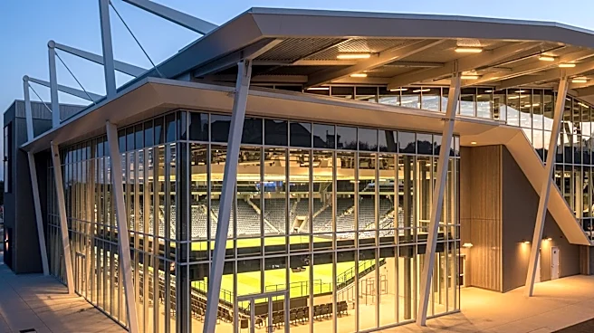 Nebraska Plans Major Memorial Stadium Upgrades to Enhance Fan Experience and Revenue