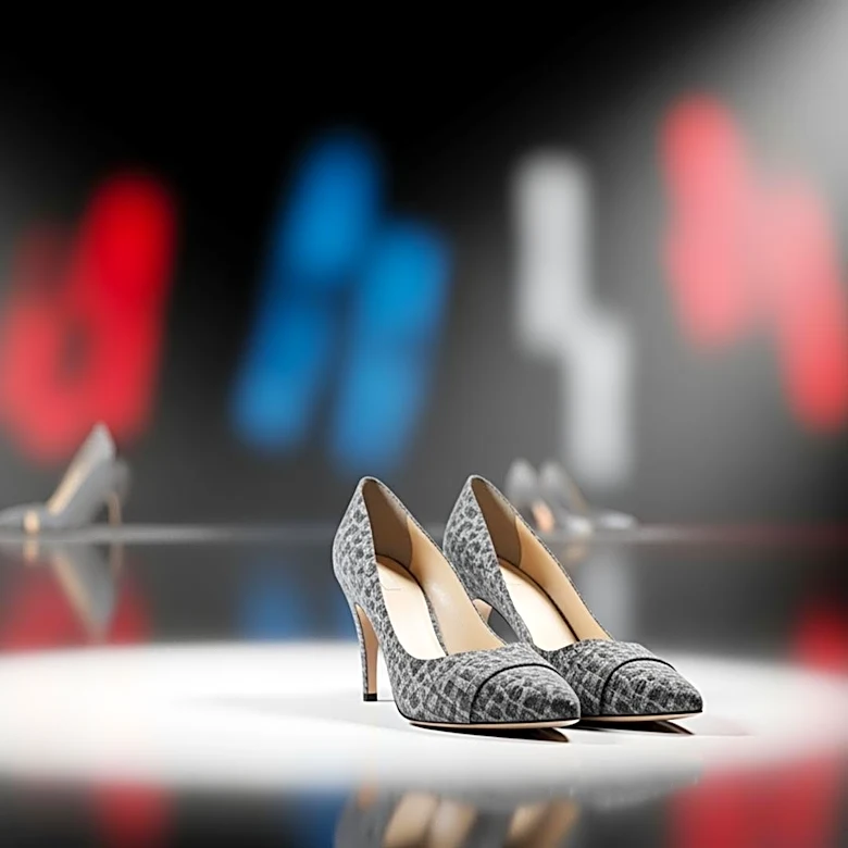 CinemaCon 2026 Highlights Celebrity Shoe Choices Amid Film Promotions