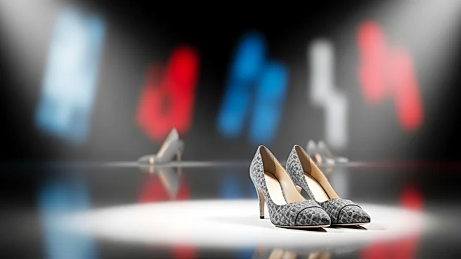 CinemaCon 2026 Highlights Celebrity Shoe Choices Amid Film Promotions