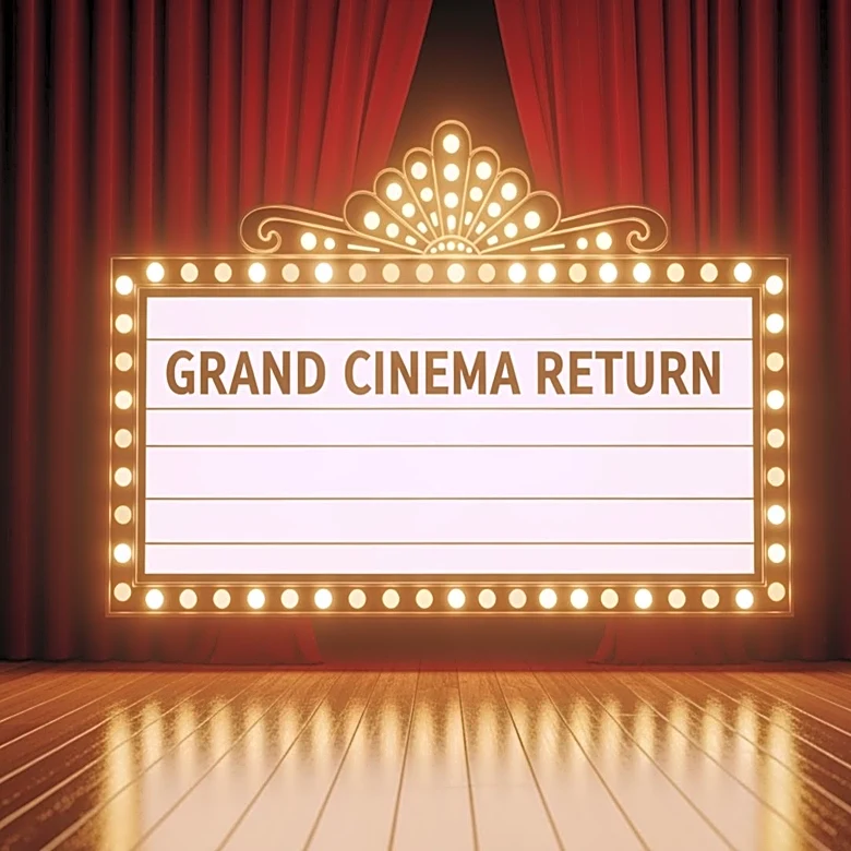 Johnny Depp Returns to Hollywood with 'Ebenezer: A Christmas Carol' at CinemaCon