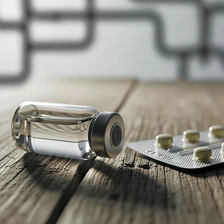 Middle East Conflict Highlights Pharmaceutical Supply Chain Vulnerabilities