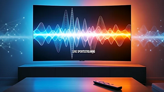 Streaming Services Adapt to Changing Sports Broadcasting Landscape