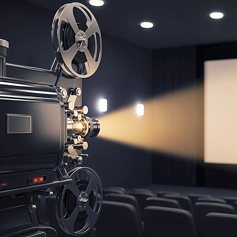 David Ellison Commits Paramount and Warner Bros. to Theatrical Releases