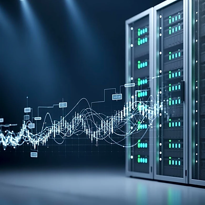 Elastic's AI Solutions Address Data Challenges in Financial Services
