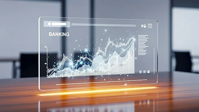 Ally Financial Reports First Quarter 2026 Results Amidst Digital Banking Expansion