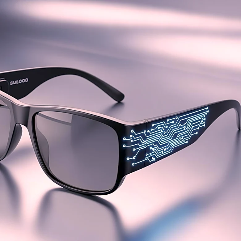 Fashion Brands and Tech Giants Collaborate on Smart Glasses, Expanding Wearable Tech Market