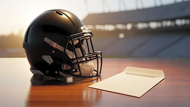 USC Trojans' Recruiting Class Rises with Mekai Brown's Commitment