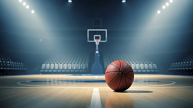 LeBron James Faces Uncertain Future as Lakers Consider Options