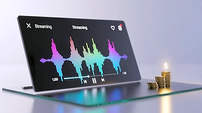 Mayor Zohran Mamdani's Music Streams Surge in 2025, Yet Royalties Remain Low