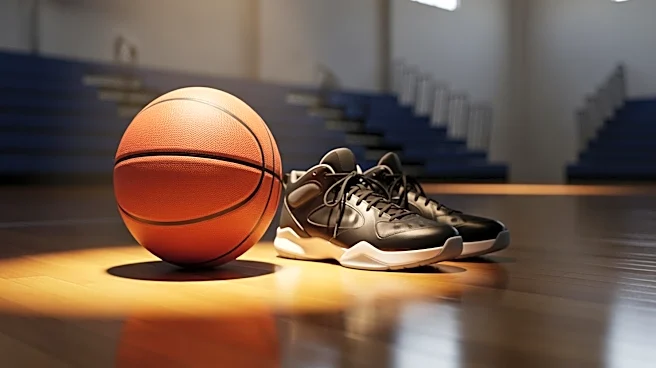 Iowa Women's Basketball Strengthens Backcourt with Dani Carnegie Transfer