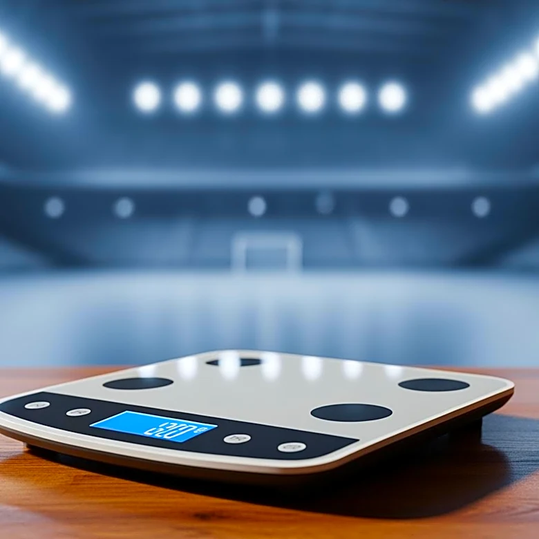 UFC Winnipeg Prepares for Burns vs Malott with Ceremonial Weigh-Ins