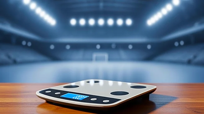 UFC Winnipeg Prepares for Burns vs Malott with Ceremonial Weigh-Ins