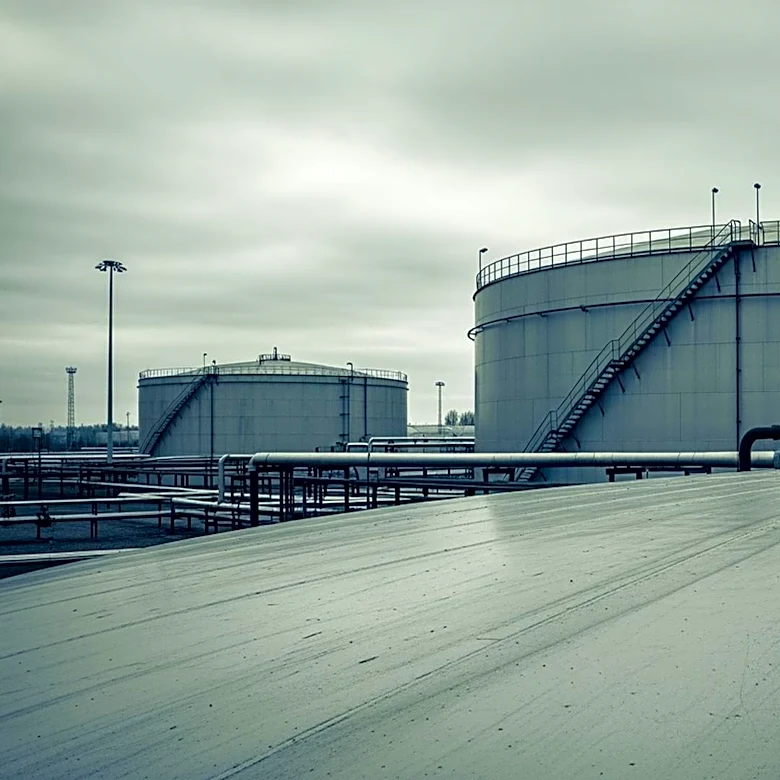 Reliance Industries Rejects Iranian Oil Cargoes as US Waiver Deadline Approaches