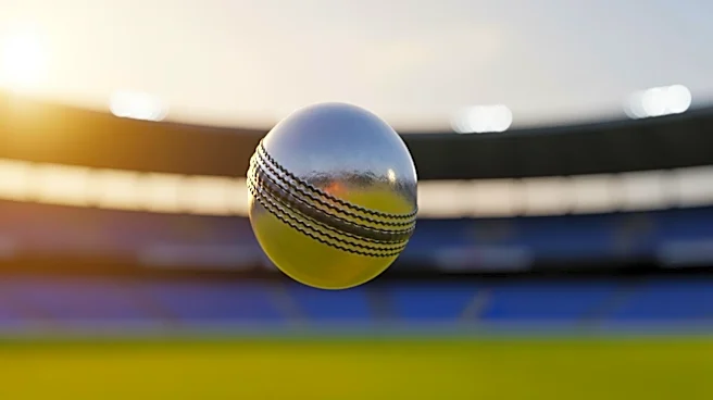 Shreyas Iyer's Stunning Catch Shifts Momentum in IPL 2026 Match