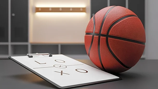 Arizona State Basketball's Aggressive Transfer Strategy Under Coach Randy Bennett