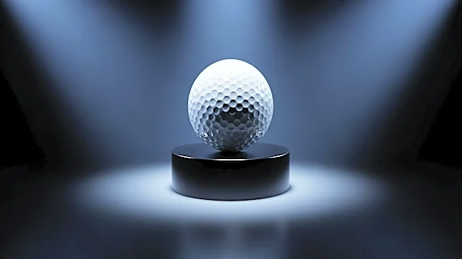 Scottie Scheffler Honored as One of Time's 100 Most Influential People