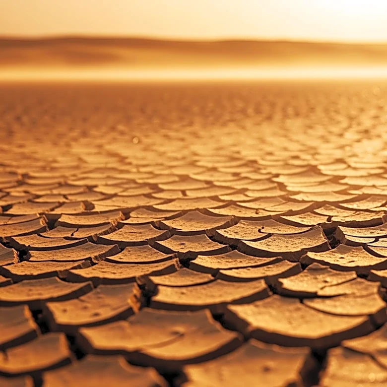 Documentary 'Heat' Explores Human Impact of Extreme Temperatures in Persian Gulf