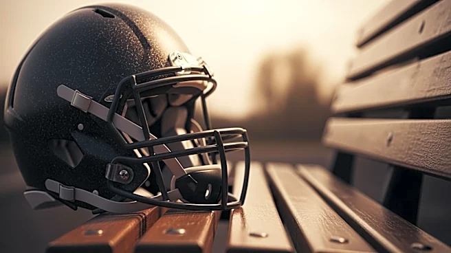 USC Trojans Defensive Lineman Jahkeem Stewart's Mindset Drives Success