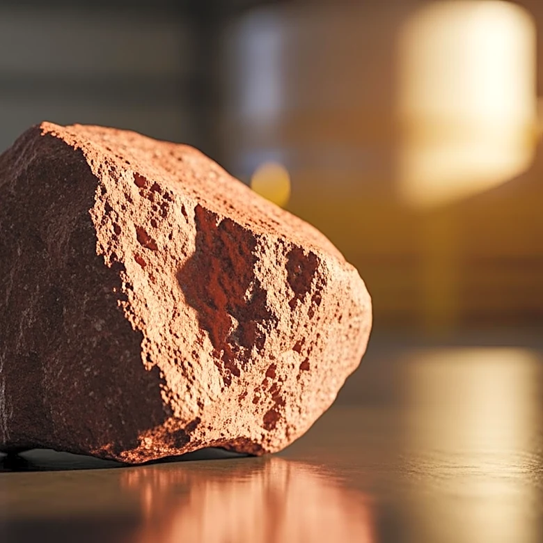 Vale Reports Record First-Quarter Iron-Ore Sales Amid Middle East Conflict