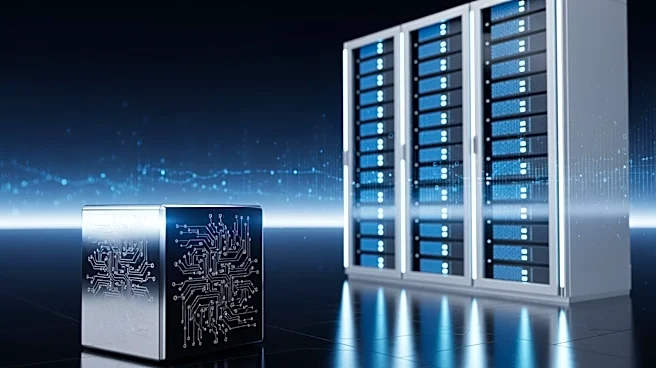 Factory Secures $1.5B Valuation to Enhance AI Coding for Enterprises