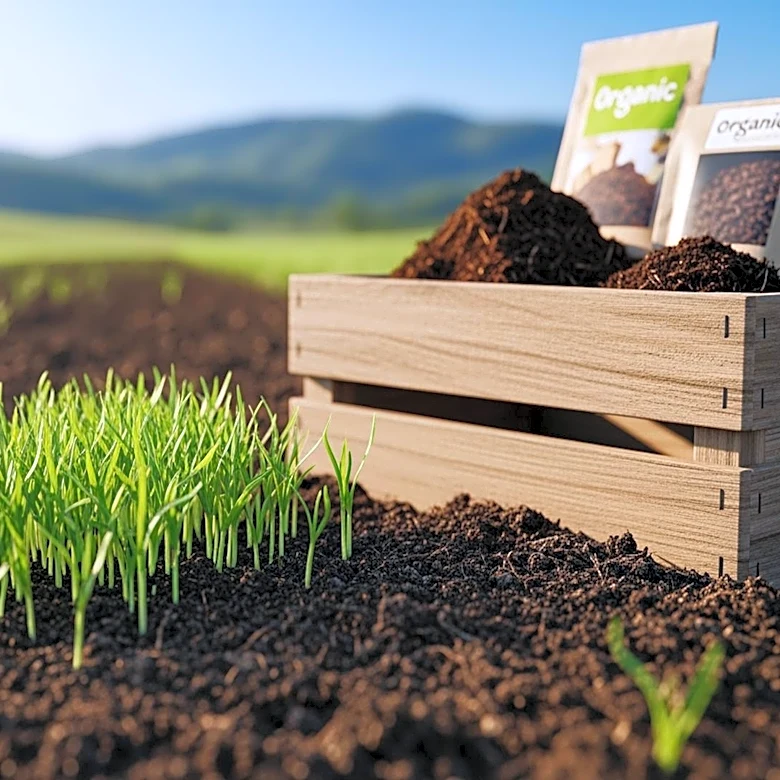 Patagonia and Rodale Institute to Transition Ventura County to Regenerative Agriculture