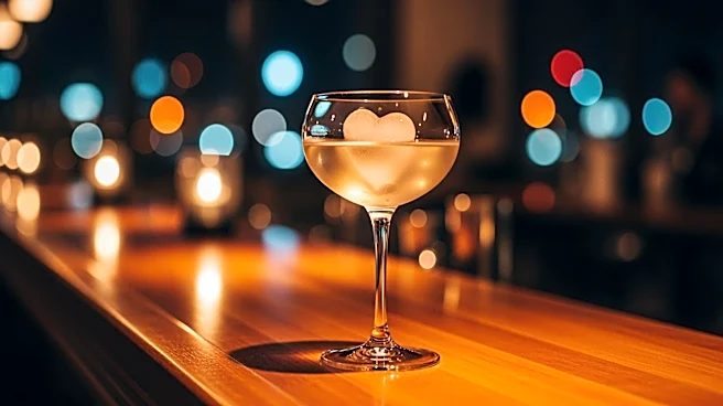 David Einhorn Offers Dating Insights at New York's Tax Day Party