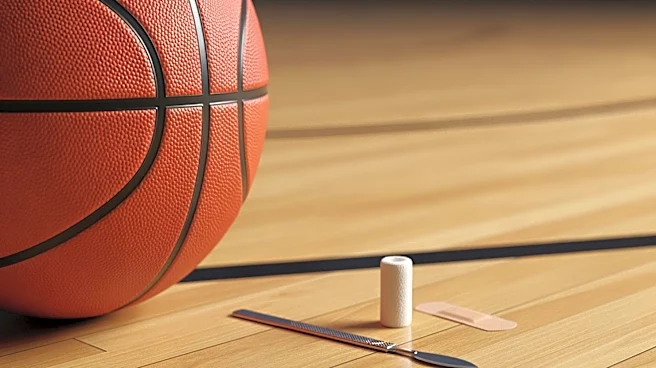 76ers' Joel Embiid Likely to Miss Start of Playoffs Due to Appendectomy