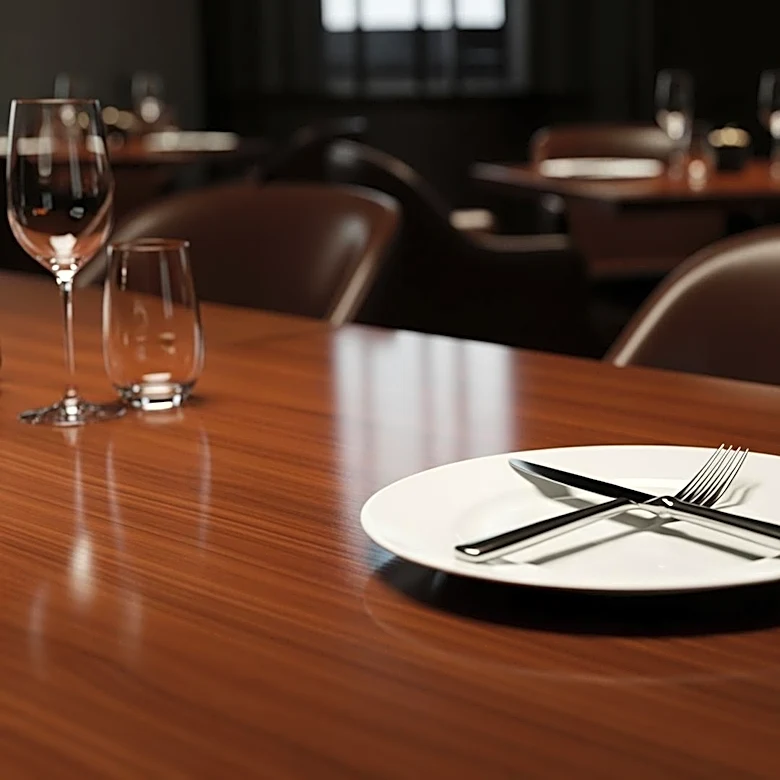 801 Chophouse Chain Files for Bankruptcy Amid Financial Struggles