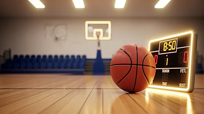 Indiana Hoosiers Strengthen Roster with Key Transfers for Upcoming Basketball Season