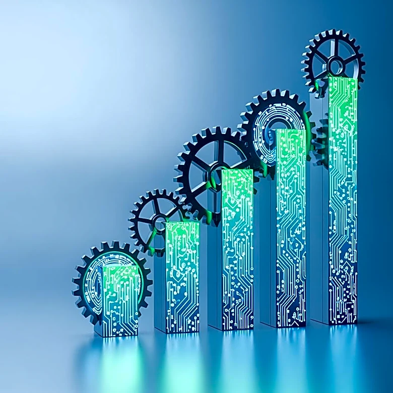 Marsh Focuses on AI to Enhance Growth, Productivity, and Efficiency