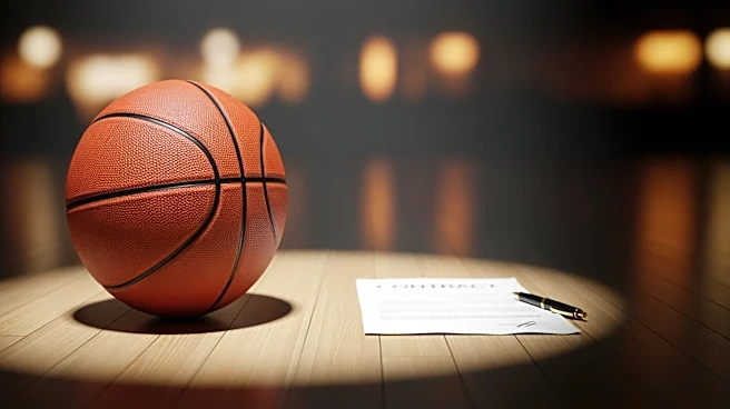 Napheesa Collier Signs Super Max Contract with Minnesota Lynx Amid Injury Concerns