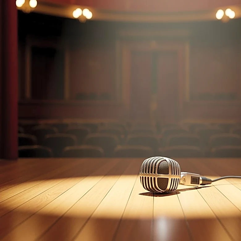 Brendan Hunt Debuts Autobiographical Show at Steppenwolf Theatre