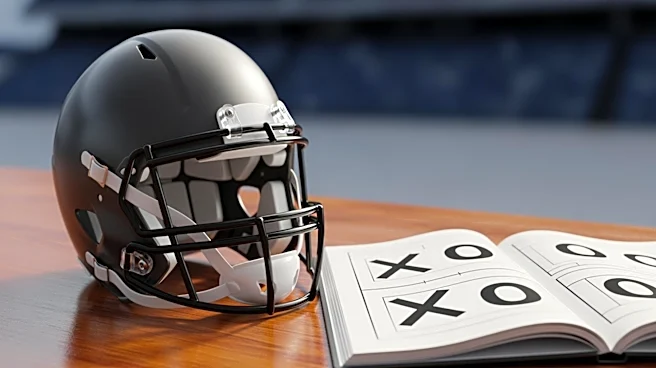 NFL.com Mock Draft Highlights Green Bay Packers' Strategic Picks for 2026