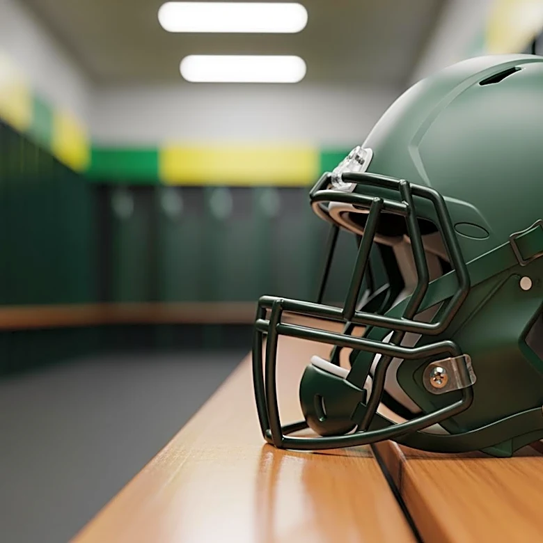 Oregon Ducks' Freshman Tommy Tofi Adjusts to College Football Demands