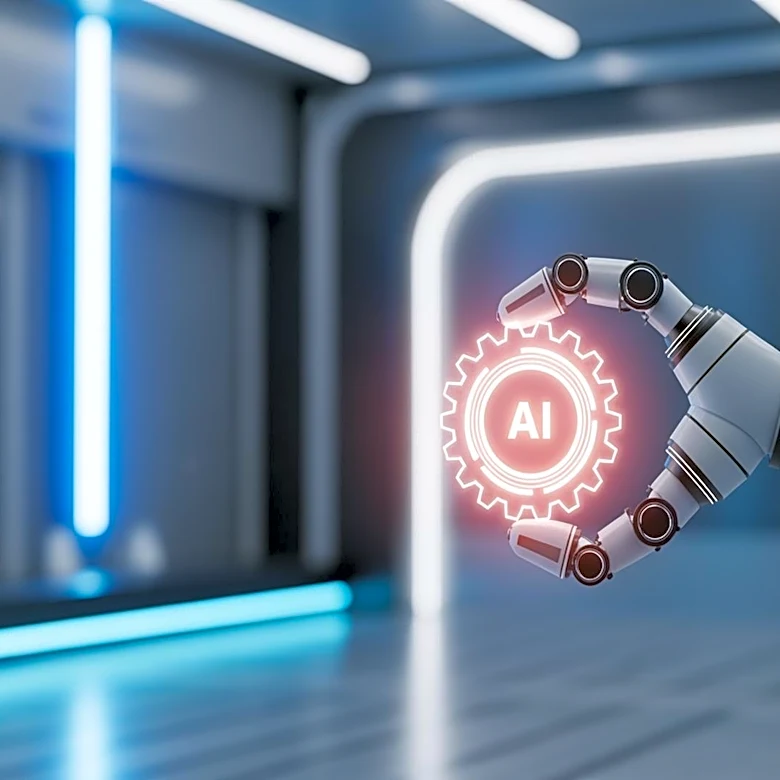 AI Integration in Manufacturing Promises Major Productivity Gains