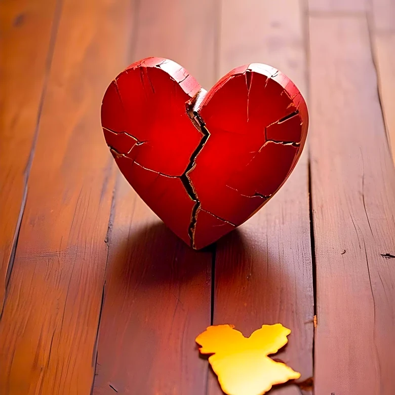 Finding Love Again: A Personal Journey Through Heartbreak and New Beginnings