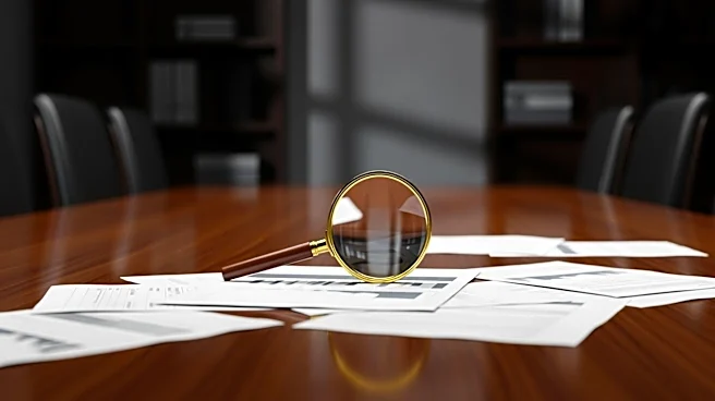 Rosen Law Firm Investigates Caring Brands Inc. for Potential Securities Misconduct